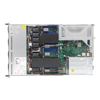 7063-CR1 Power7 0HL709 32GB DDR4 NVME U.2 HMC Management Console Server