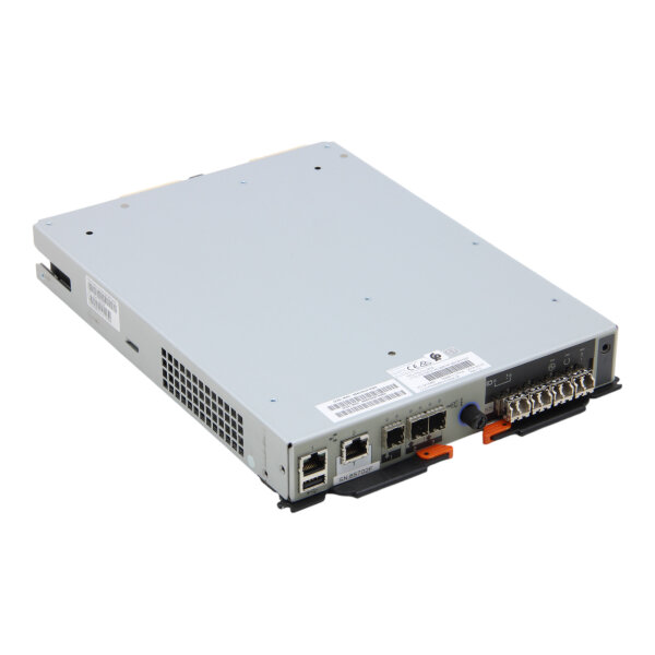 StoreWize V5000 G2 5020 01LJ609 16G FC SAS-3 Node Canister Controller