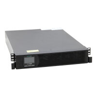 Xanto 3000R 3000W 6x C13 1x C19 RS-232 USB 2U Rack USV...