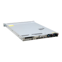 ProLiant DL360 Gen9 2X Xeon E5-2630 V3 128GB DDR4 P440AR 8X SFF Rack Server