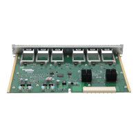 WS-X4606-X2-E 6-Port 10GbE X2 Switch Module Catalyst 4500