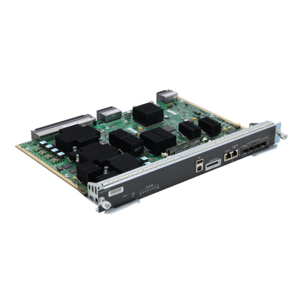 WS-X45-SUP7-E Supervisor Engine 10GbE Switch Module Catalyst 4500