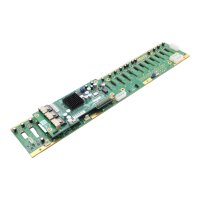 BPN-SAS2-216EL1 12-Port SAS / S-ATA 6G 2U Expander Backplane