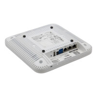 AP41-WW 802.11ac Wave 2 Tri-Radio PoE Dual Band Access Point