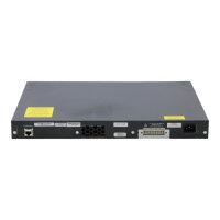 Catalyst WS-C2960+24LC-L 24-Por t (8x PoE) 10/100 Fast Ethernet Switch ohne Rack Ears