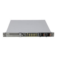 ASA5555-X 8x 1GbE RJ-45 Red. PSU Firewall Security Appliance mit Caddys