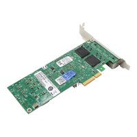 PRO/1000 PT Quad Port Gigabit EXPI9404PT Server Network...