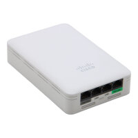 Aironet 1815W AP1815W-E-K9 802.11ac PoE Dual Band WLAN Access Point