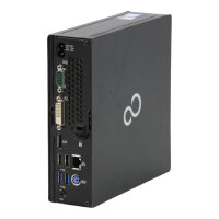 Esprimo Q556/2 i5-7500T 16GB DDR4 256GB SSD USSF Mini PC