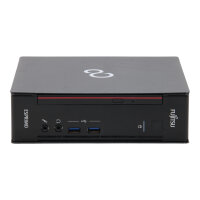 Esprimo Q556/2 i5-7500T 16GB DDR4 256GB SSD USSF Mini PC