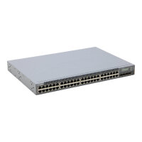 EX3300-48T 750-034247 48-Port RJ-45 4x SFP+ Managed...