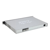 SG250-50HP 48-Port RJ-45 PoE+ 2x SFP Gigabit Managed Switch