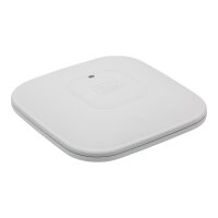 AIR-SAP2602I-E-K9 802.11n PoE Wireless Dual Band Access Point