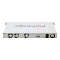 FortiGate FG-500D 8x 1GbE RJ-45 8x 1GbE SFP NextGen Firewall