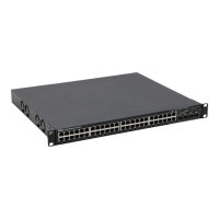 PowerConnect 6248 48-Port RJ-45 4x SFP 45W0463 0GP931...