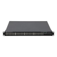 PowerConnect 6248 48-Port RJ-45 4x SFP 45W0463 0GP931...