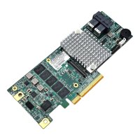 AOC-S3108L-H8iR SAS3 12GBit/s 8-Port SFF-8643 2GB RAID...