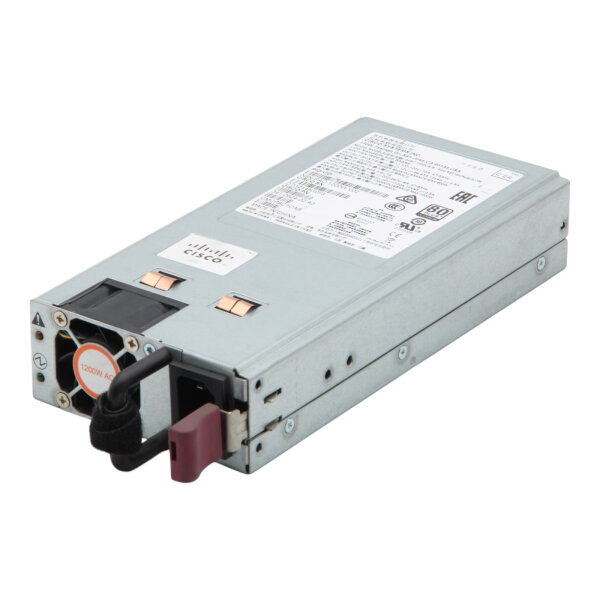 N9K-PAC-1200W 341-0624-02 Power Supply Netzteil for Nexus 9300