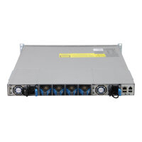Nexus N9K-C9372TX 48-Port RJ45 10GBase-T 6x 40GbE QSFP+ Switch