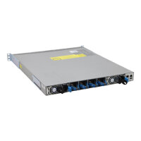 Nexus N9K-C9372TX 48-Port RJ45 10GBase-T 6x 40GbE QSFP+ Switch