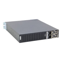 SSG-550M-SH 6x RJ-45 + JXU-8GE-TX-S 8x RJ-45 GbE Secure Gateway Firewall