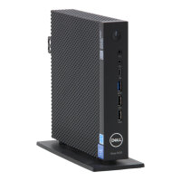 Wyse 5070 Celeron J4105 4GB DDR4 16GB SSD Thin Client...