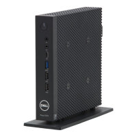 Wyse 5070 Celeron J4105 4GB DDR4 16GB SSD Thin Client...