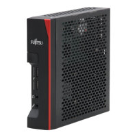 Futro S740 Celeron J4105 4GB DDR4 32GB SSD Thin Client ohne Netzteil