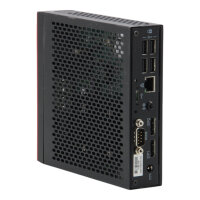 Futro S740 Celeron J4105 4GB DDR4 32GB SSD Thin Client ohne Netzteil