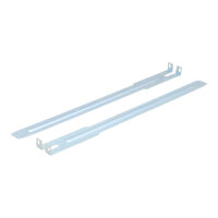 Foxconn 19" Rack Schienen Rail Kit Rails 1U for...