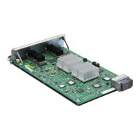 SRX3K-2XGE-XFP IOC Module 2x 10GbE XFP I/O Card for...