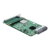 SRX3K-CRM 750-032474 Chassis Routing Module for SRX3400 /...