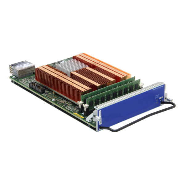 SRX3K-SPC-1-10-40 Services Processing Card for SRX3400 / SRX3600