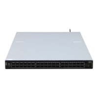 SX6790 36-Port QSFP+ 56Gbps FDR Red. PSU Infiniband Switch