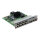 J4907A ProCurve 16-Port RJ-45 XL Module for 5304 XL 5308 XL 5348 XL