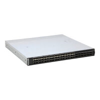 SX1410 48x 10GbE SFP+ & 12x 40GbE QSFP+  8831-S48...