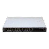 SX1410 48x 10GbE SFP+ & 12x 40GbE QSFP+  8831-S48...