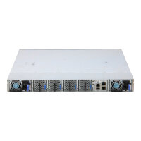 SX1410 48x 10GbE SFP+ & 12x 40GbE QSFP+  8831-S48 00WT135 Managed Switch