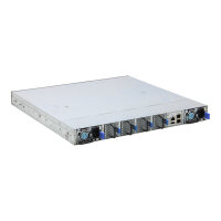 SX1410 48x 10GbE SFP+ & 12x 40GbE QSFP+  8831-S48 00WT135 Managed Switch