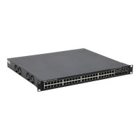 PowerConnect 6248 48-Port RJ-45 4x SFP 45W0463 0GP931...