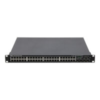 PowerConnect 6248 48-Port RJ-45 4x SFP 45W0463 0GP931...