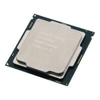 Xeon E3-1270 V6 SR326 (4x 3.80GHz) Quad Core LGA1151 CPU...