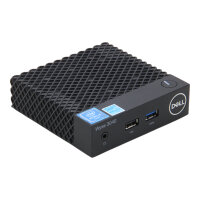 Wyse 3040 Atom x5-Z8350 2GB DDR3L 8GB eMMC ThinClient...