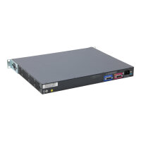 ProCurve 2620-24 J9625A 24-Port 10/100 RJ-45 PoE+ 2x SFP L2 Managed Switch