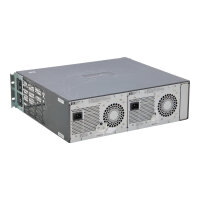 ProCurve 4204vl J8770A L3 VL Modular Red. PSU Switch ohne Module
