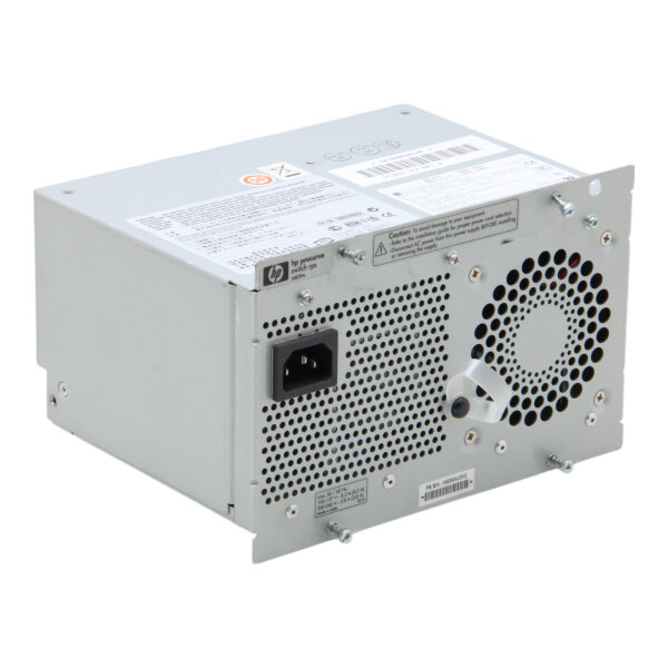 ProCurve GL/XL/VL Chassis 0950-3664 DCJ5001-01P J4839A 500W PSU Netzteil
