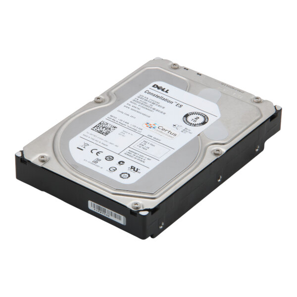 Seagate ES 2TB 24/7 64MB 7.2K SAS-2 6Gb/s ST2000NM0001 067TMT 3,5" HDD