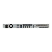 E3C236D4M-4L E3-1270 V6 0GB ASR-8405 4X SFF Rack Server + Rail Kit