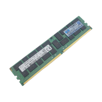 64GB 2DRx4 PC4-2133P DDR4 ECC LRDIMM HMAA8GL7MMR4N-TF...