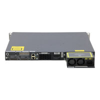 Catalyst WS-C3760E-48PD-EF 48-Port RJ-45 PoE 2x 10GbE X2 Managed Switch
